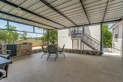 2666 Burton Avenue, Fort Worth, TX 76105 - Photo 17