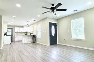 2666 Burton Ave, Fort Worth, TX 76105 - Photo 3