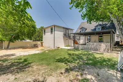 2666 Burton Avenue, Fort Worth, TX 76105 - Photo 19