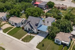 2666 Burton Ave, Fort Worth, TX 76105 - Photo 3
