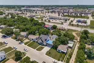 2666 Burton Ave, Fort Worth, TX 76105 - Photo 27