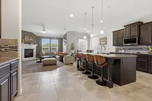 12900 Coast Wy, Fort Worth, TX 76244 - Photo 5