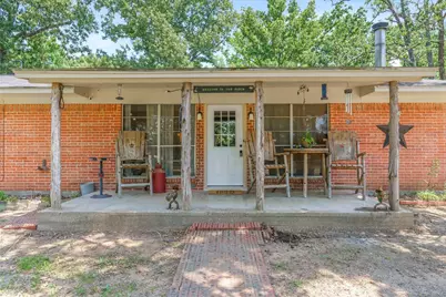 7611 Fm 314, Ben Wheeler, TX 75754 - Photo 5