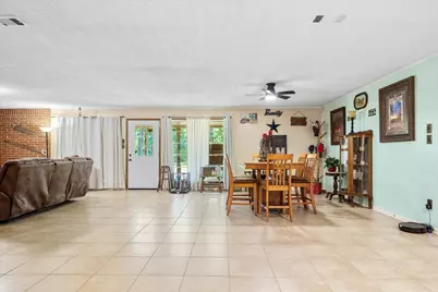 7611 Fm 314, Ben Wheeler, TX 75754 - Photo 17