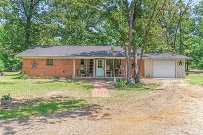 7611 Fm 314, Ben Wheeler, TX 75754 - Photo 1