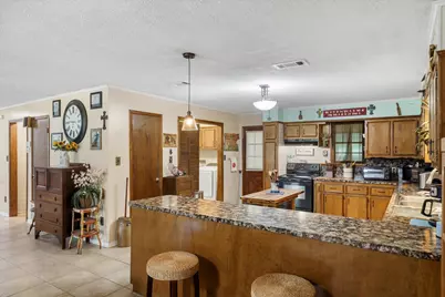7611 Fm 314, Ben Wheeler, TX 75754 - Photo 11