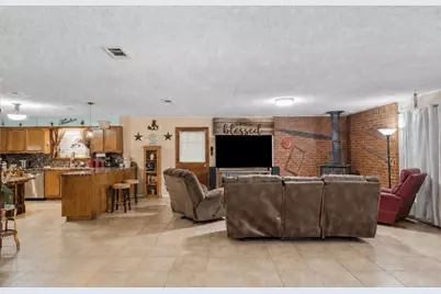 7611 Fm 314, Ben Wheeler, TX 75754 - Photo 9