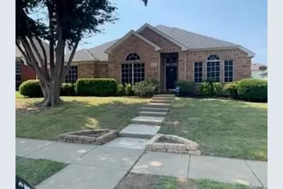 9611 Winter Park Drive, Frisco, TX 75035 - Photo 1