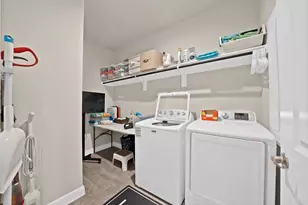 1918 Stetson St, Northlake, TX 76247 - Photo 29