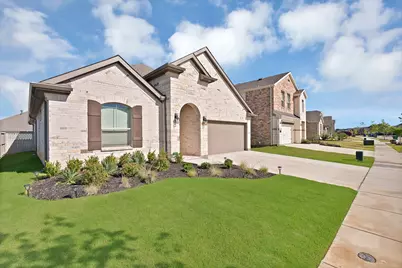 1918 Stetson Street, Northlake, TX 76247 - Photo 3