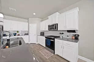 1918 Stetson St, Northlake, TX 76247 - Photo 9