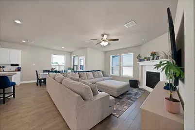 1918 Stetson Street, Northlake, TX 76247 - Photo 15