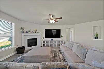 1918 Stetson Street, Northlake, TX 76247 - Photo 17