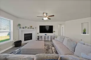 1918 Stetson St, Northlake, TX 76247 - Photo 17