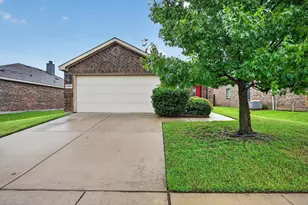 1325 Cheyenne Dr, Aubrey, TX 76227 - Photo 1