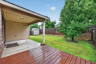 1325 Cheyenne Dr, Aubrey, TX 76227 - Photo 23