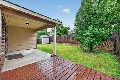 1325 Cheyenne Drive, Aubrey, TX 76227 - Photo 19