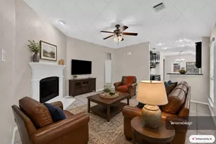 1325 Cheyenne Dr, Aubrey, TX 76227 - Photo 3