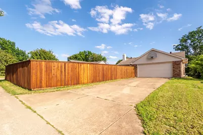 543 Guadalupe Drive, Allen, TX 75002 - Photo 7