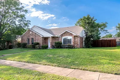 543 Guadalupe Drive, Allen, TX 75002 - Photo 1
