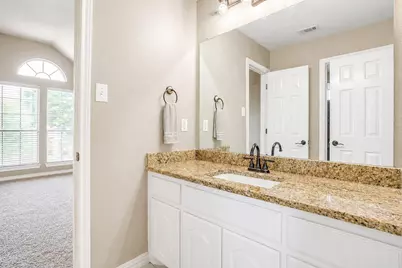 5364 Lake Chelen Drive, Fort Worth, TX 76137 - Photo 19