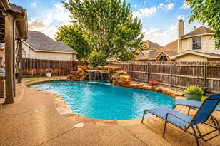 5364 Lake Chelen Dr, Fort Worth, TX 76137 - Photo 3