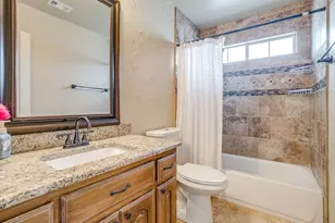 5364 Lake Chelen Dr, Fort Worth, TX 76137 - Photo 21