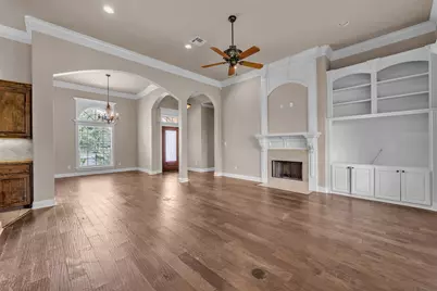 335 Edinburgh Lane, Waco, TX 76712 - Photo 3