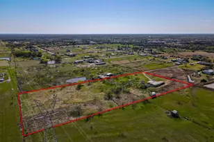 4736 Co Rd 2647, Royse City, TX 75189 - Photo 5