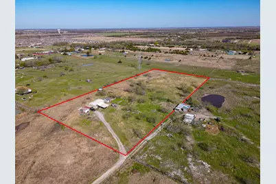 4736 County Road 2647, Royse City, TX 75189 - Photo 1
