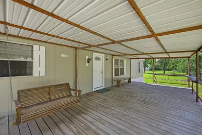 46 George A Green Drive, Gordonville, TX 76245 - Photo 5