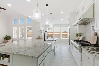 4133 Amhurst Drive, Highland Village, TX 75077 - Photo 5