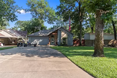 124 Robin Hood Way, Gun Barrel City, TX 75156 - Photo 7