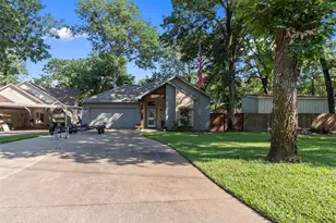 124 Robin Hood Way, Gun Barrel City, TX 75156 - Photo 7
