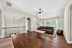 7908 Coolwater Cv, McKinney, TX 75071 - Photo 19