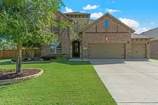 7908 Coolwater Cv, McKinney, TX 75071 - Photo 1