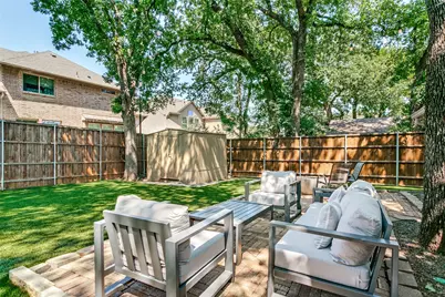 1028 Meadowbrook Drive, Grapevine, TX 76051 - Photo 23