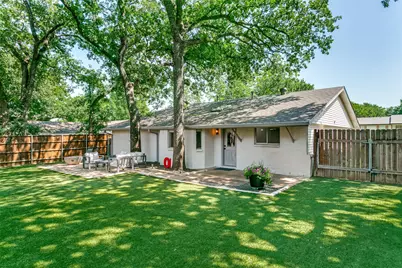 1028 Meadowbrook Drive, Grapevine, TX 76051 - Photo 21