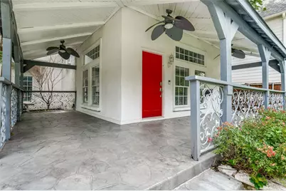 6166 Goliad Avenue, Dallas, TX 75214 - Photo 3