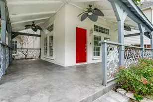 6166 Goliad Ave, Dallas, TX 75214 - Photo 3