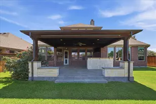 15445 Landing Creek Ln, Fort Worth, TX 76262 - Photo 3