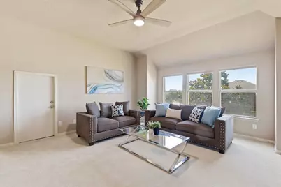 15445 Landing Creek Lane, Fort Worth, TX 76262 - Photo 23