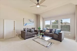 15445 Landing Creek Ln, Fort Worth, TX 76262 - Photo 23