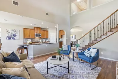 15445 Landing Creek Lane, Fort Worth, TX 76262 - Photo 9
