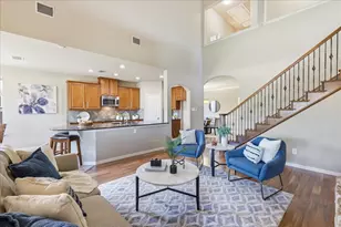 15445 Landing Creek Ln, Fort Worth, TX 76262 - Photo 9