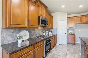 15445 Landing Creek Ln, Fort Worth, TX 76262 - Photo 11