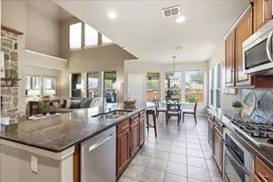 15445 Landing Creek Ln, Fort Worth, TX 76262 - Photo 13