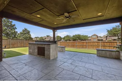 15445 Landing Creek Lane, Fort Worth, TX 76262 - Photo 31