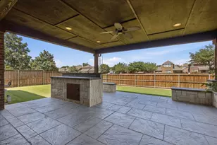 15445 Landing Creek Ln, Fort Worth, TX 76262 - Photo 31