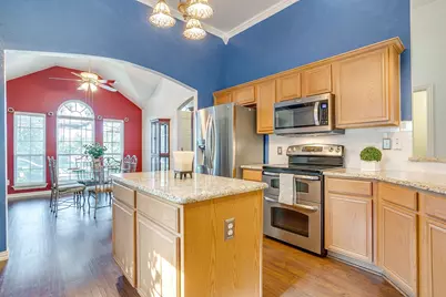 108 Hollywood Boulevard, Euless, TX 76040 - Photo 15